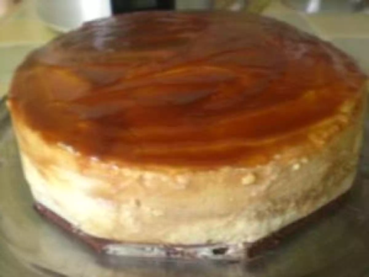 GATEAU CARA-VANILLA - photo 12