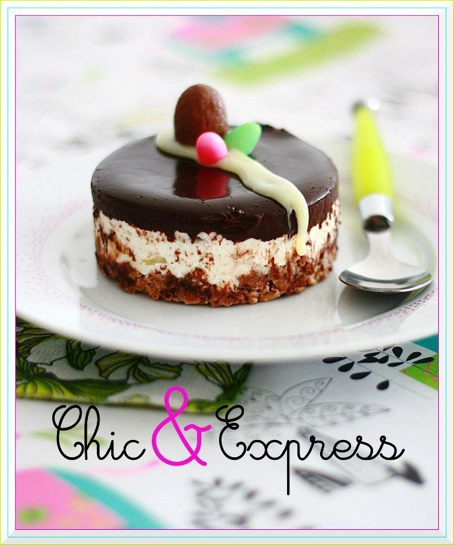 Gateau Express Sans Gluten Recette Ptitchef