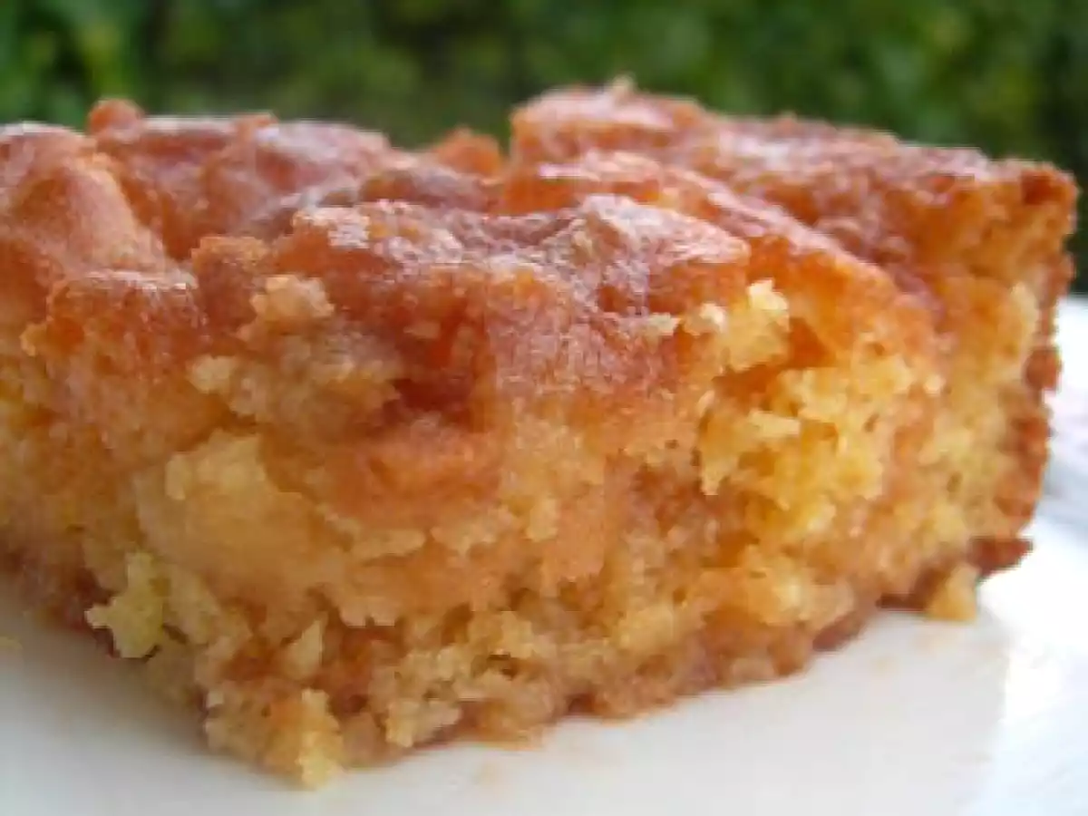 Gâteau humide aux pamplemousses...pour fondre de plaisir - photo 2