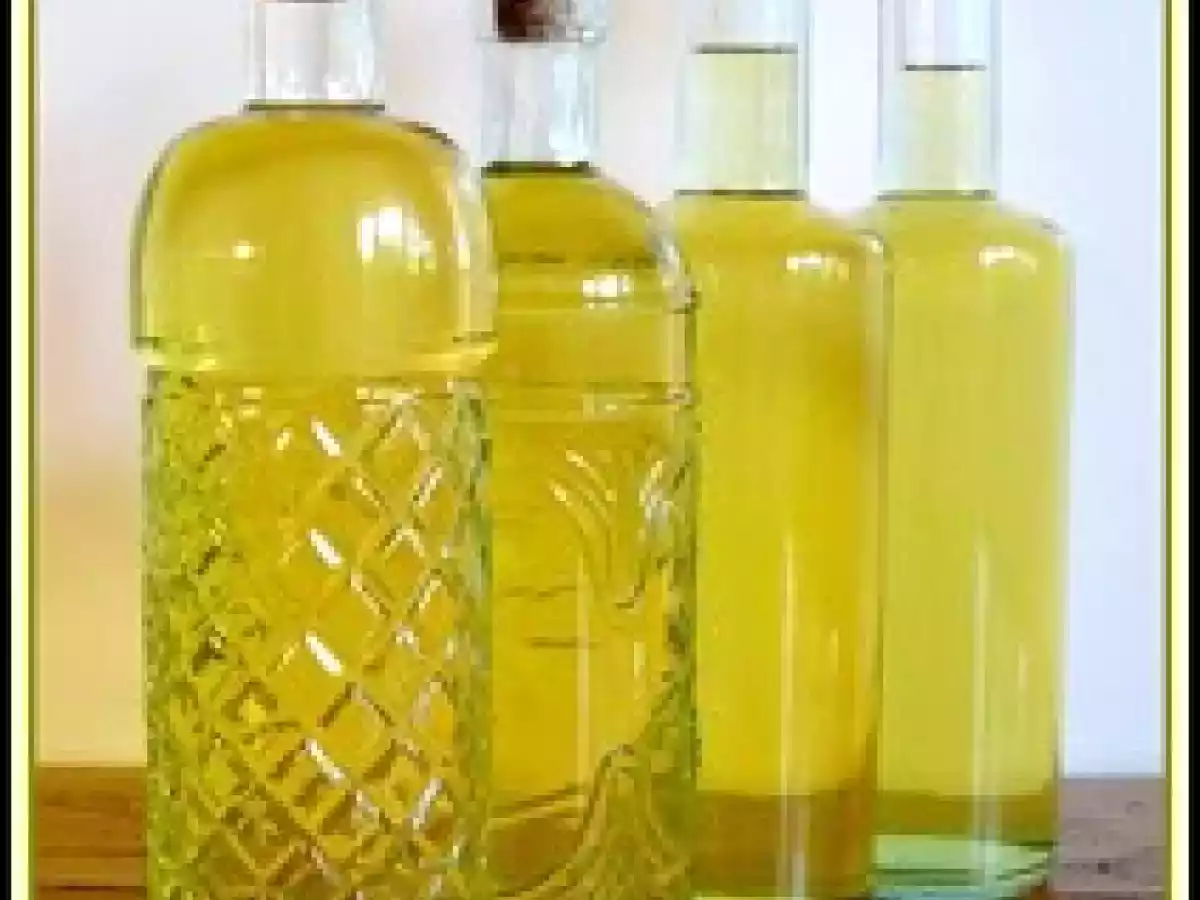 Génépi ... fleur des Alpes en bouteille - photo 4