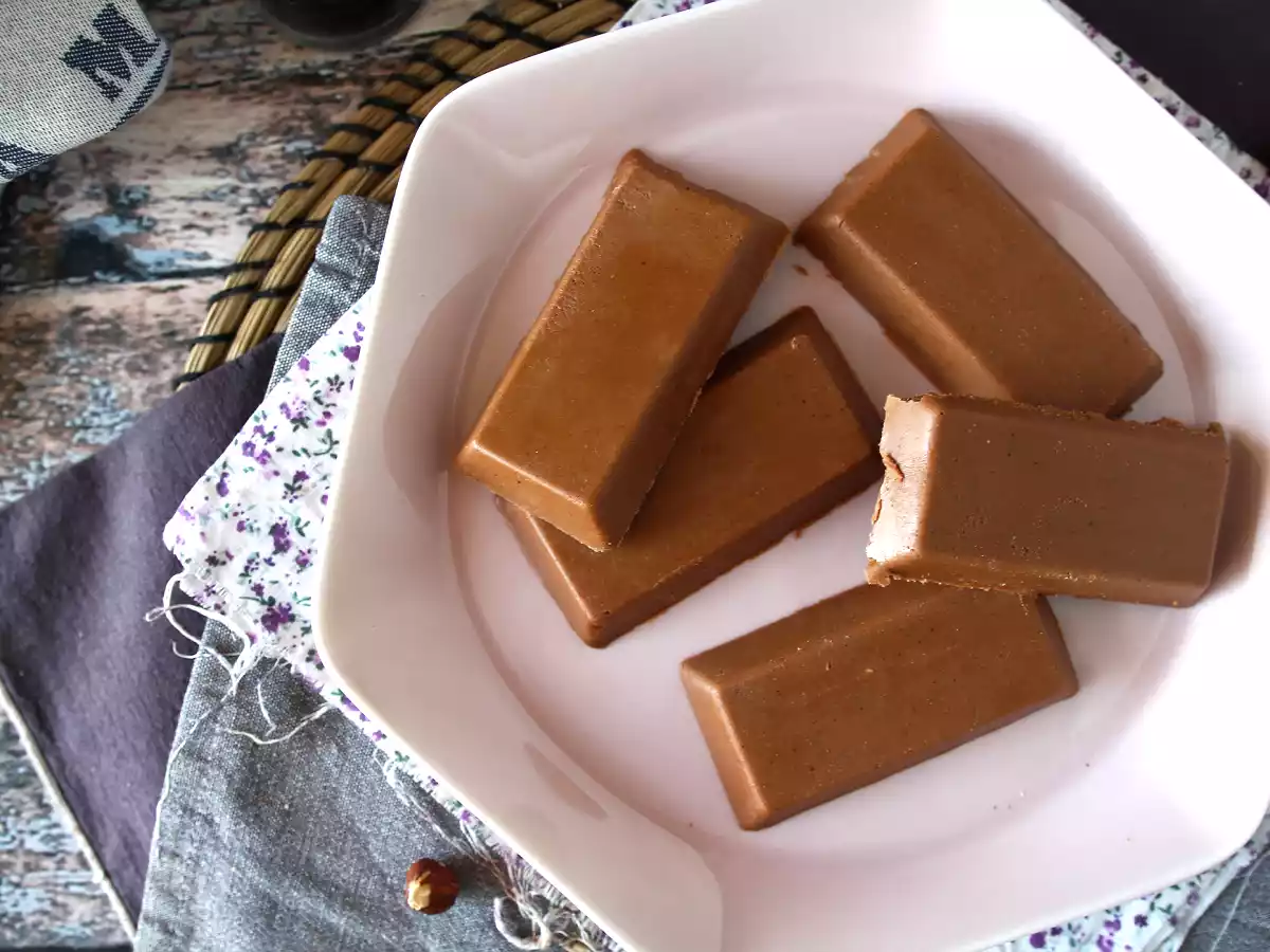 Gianduja maison, la recette italienne super facile à faire et parfaite avec le café! - photo 3