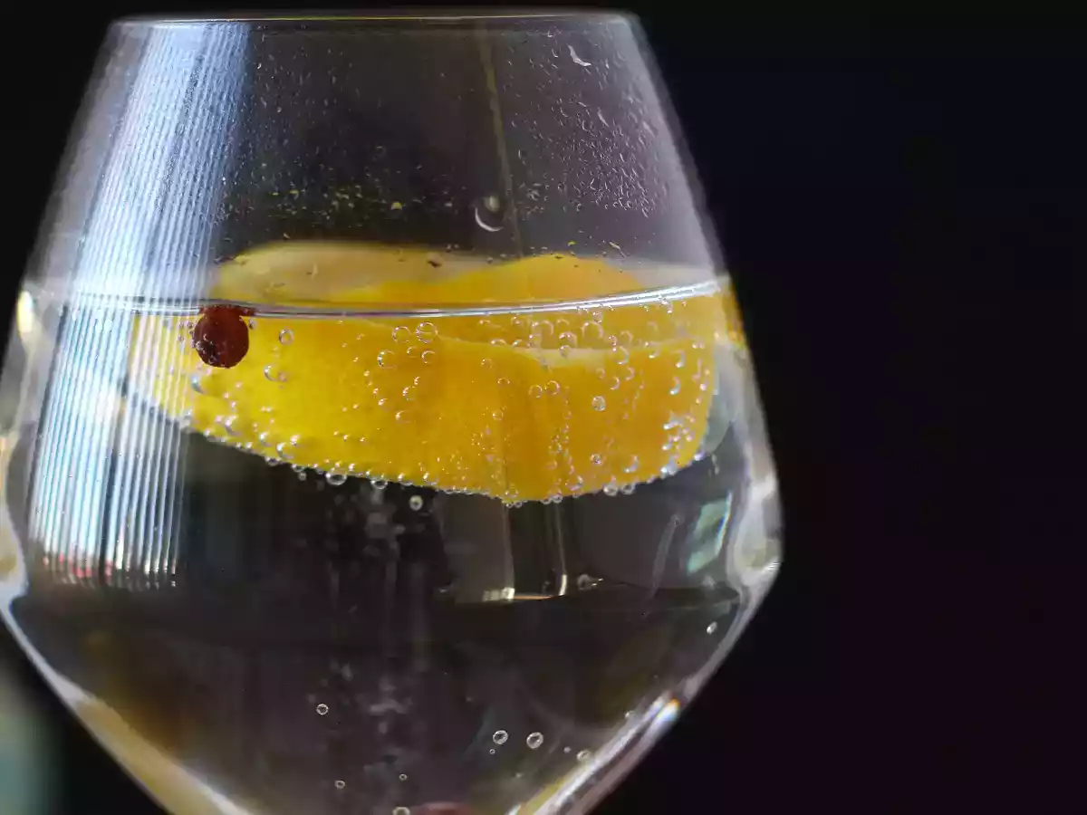 Gin tonic, le cocktail incontournable pour l'apéritif! - photo 5