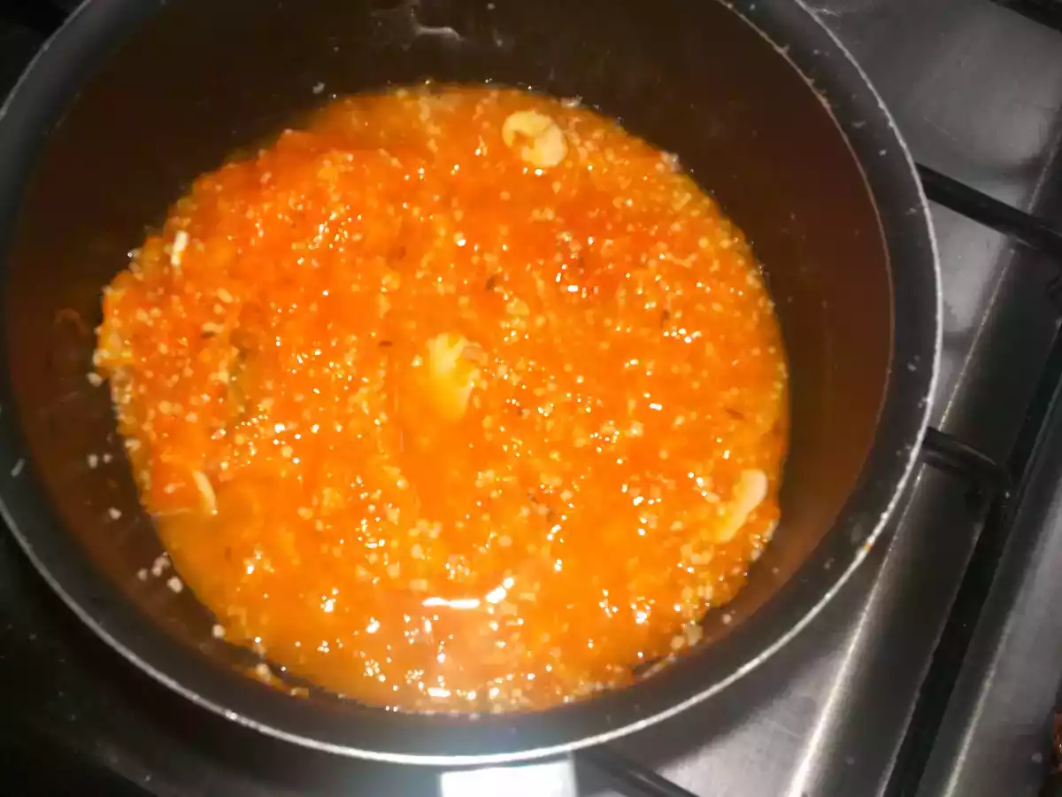 giraumonade - photo 2