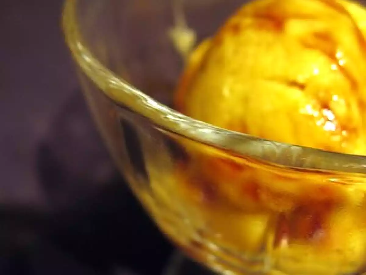 Glace façon Eryn bananes/mangue/lait de coco - photo 2