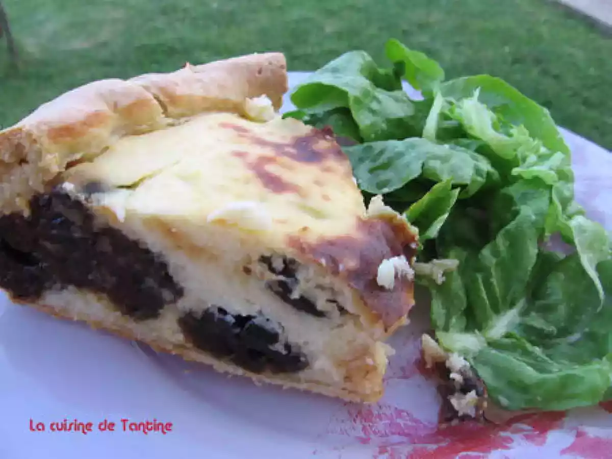 Gouère au fromage - photo 2