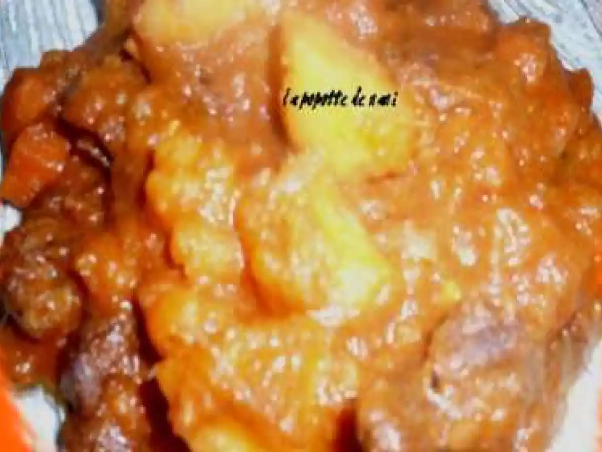 goulash hongrois revisité - photo 2