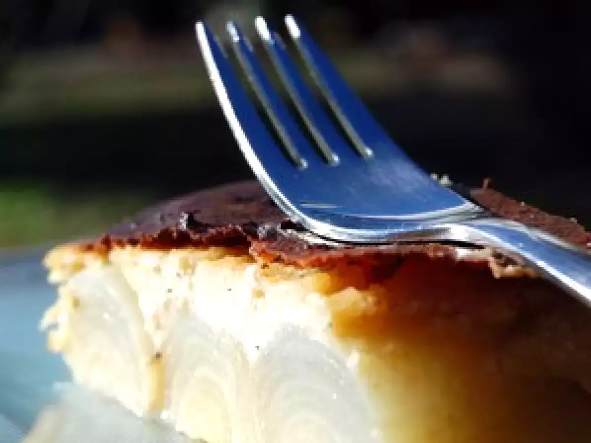 Gratin d'endives à la crème d'amande - photo 2