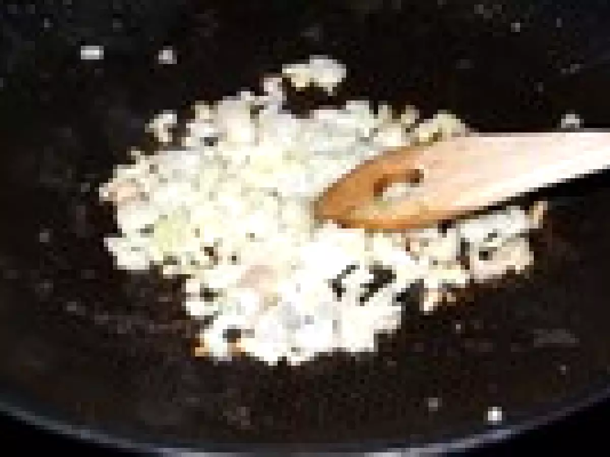 Gratin d'endives à la crème d'amande - photo 4