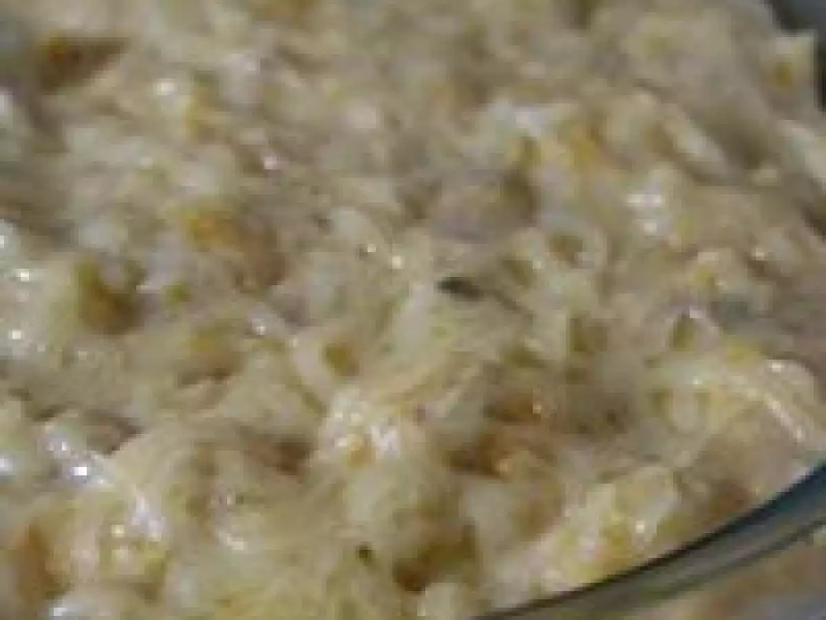 Gratin de bananes jaunes - photo 2