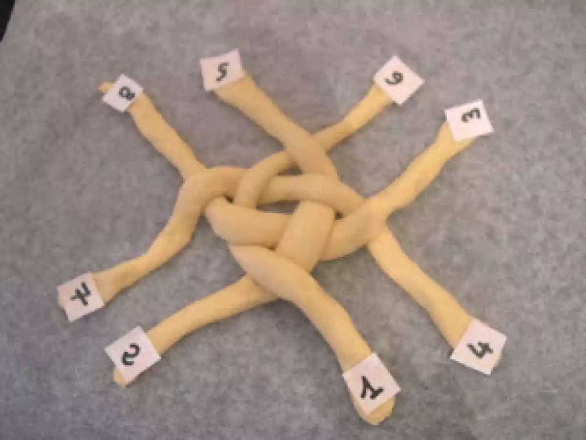 HALLA ou HALLOT. - photo 8