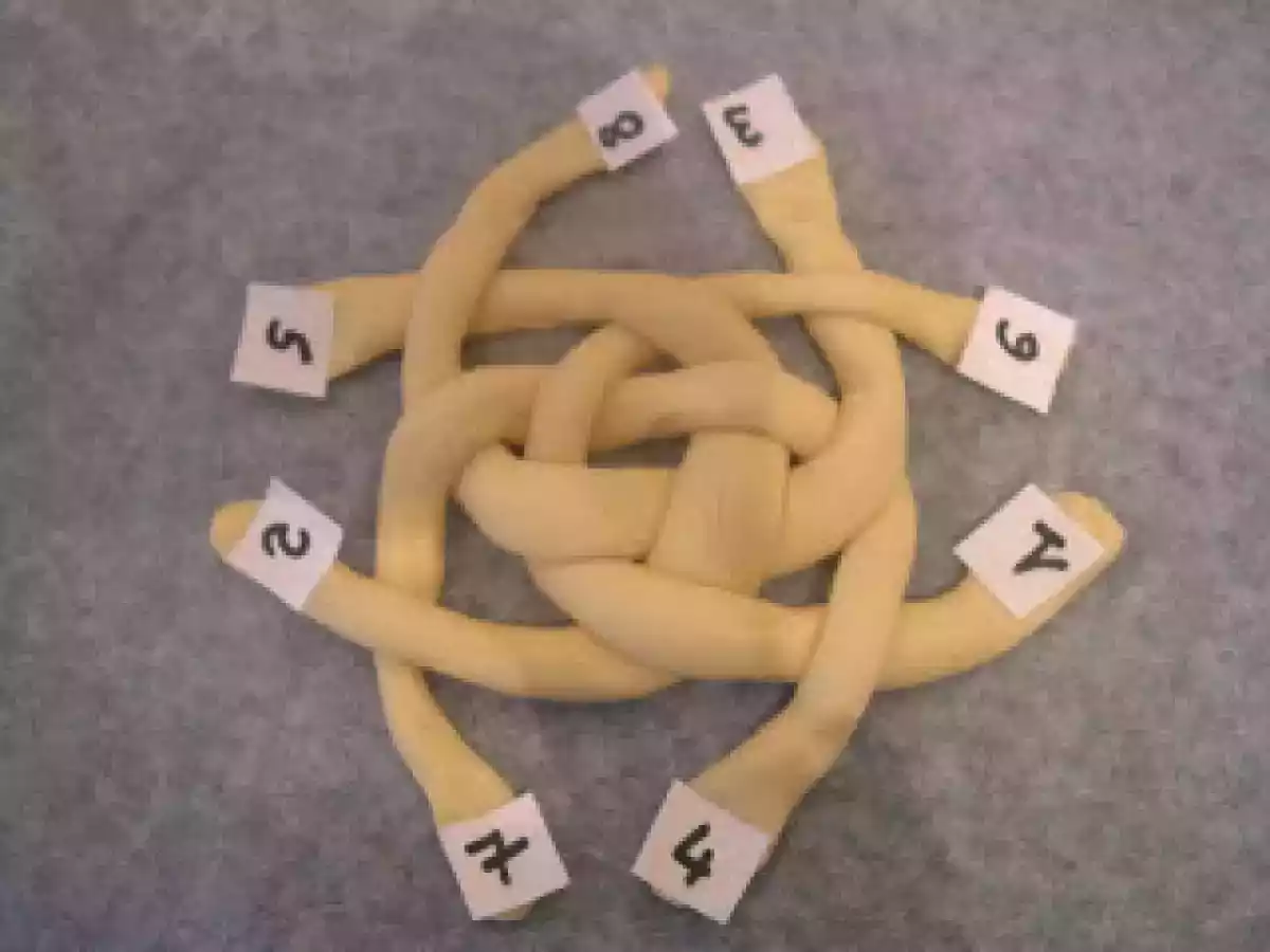 HALLA ou HALLOT. - photo 9