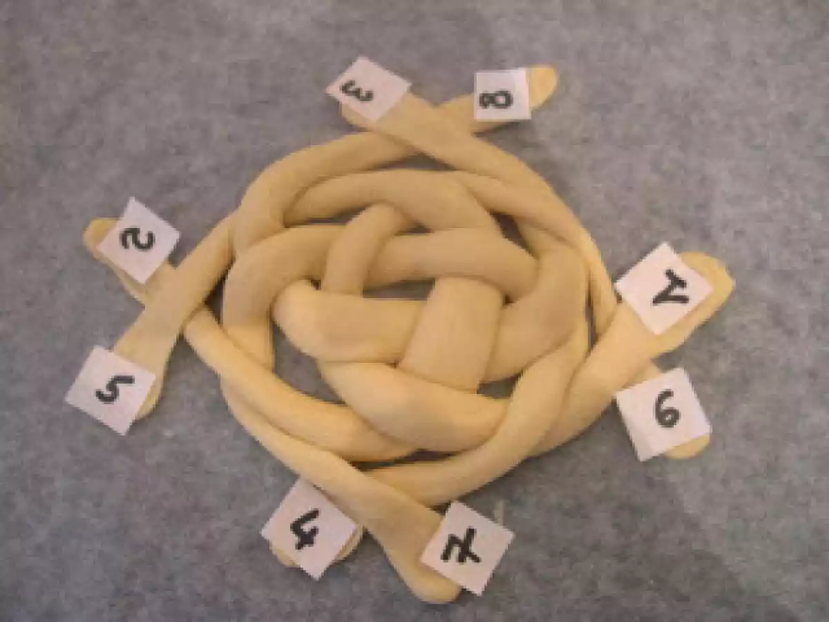 HALLA ou HALLOT. - photo 10