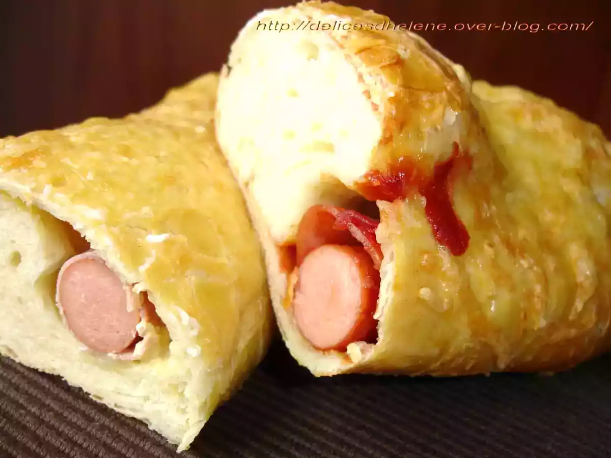 HOT DOGS MAISON - photo 2