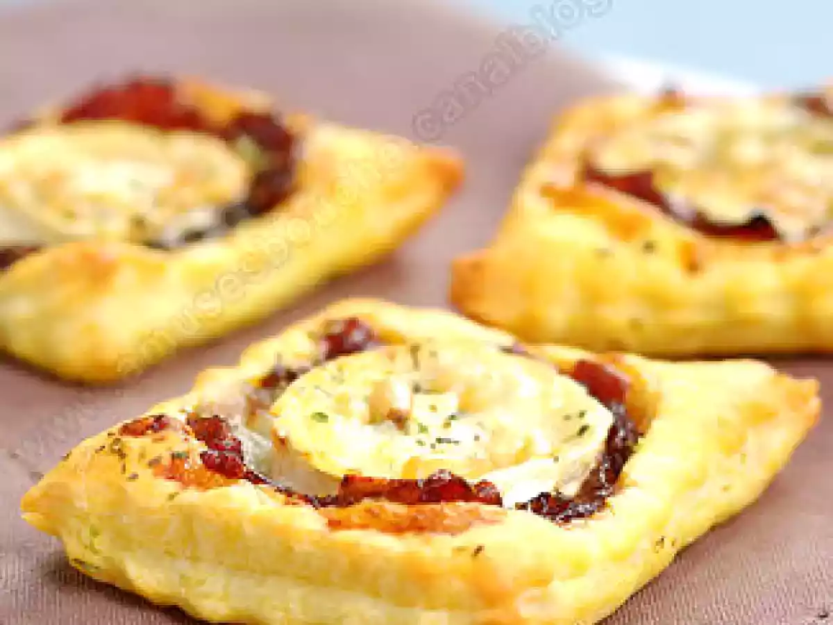 Idée apéro - photo 2