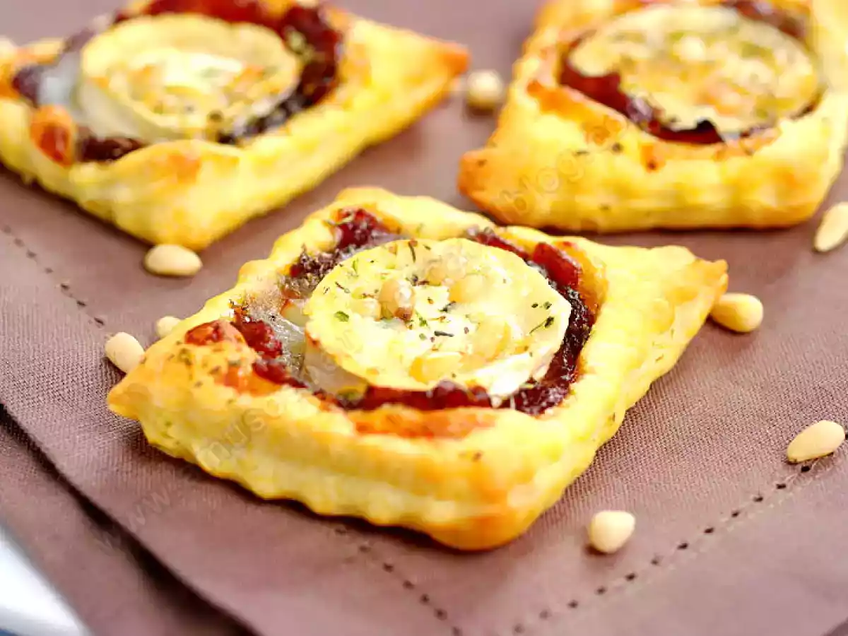 Idée apéro - photo 3