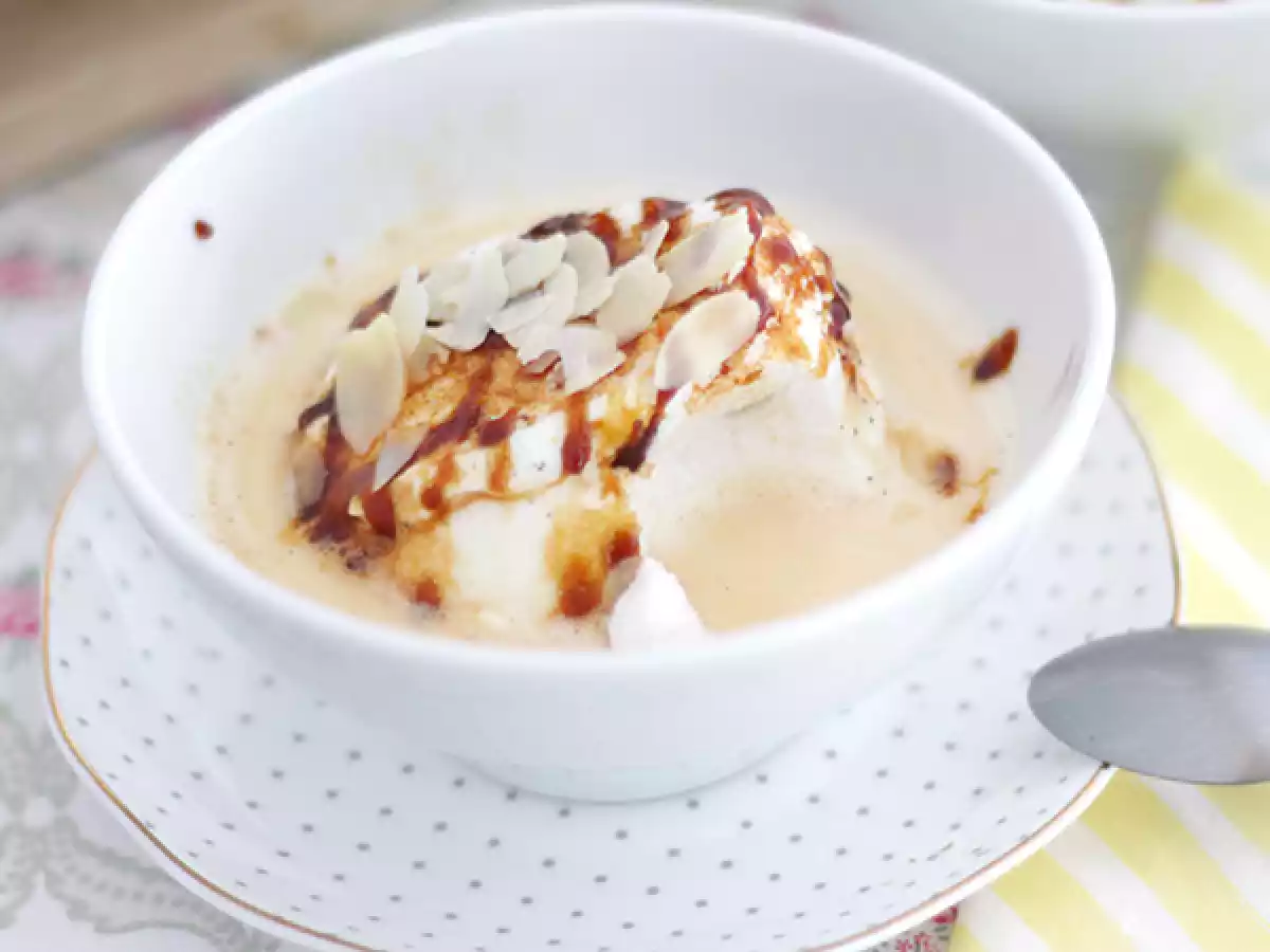 Iles flottantes - photo 4