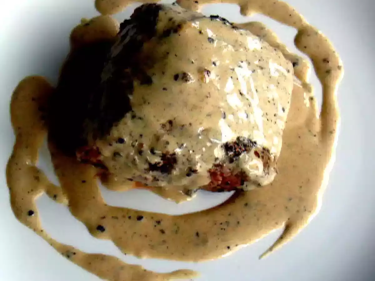 Ils fondent (en larmes) devant un merlan