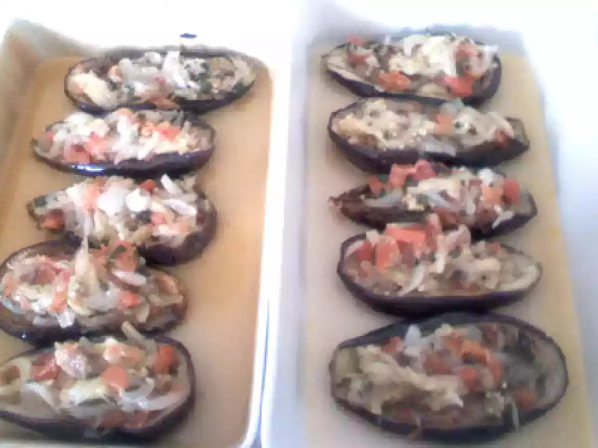 Imam Bayildi - photo 3