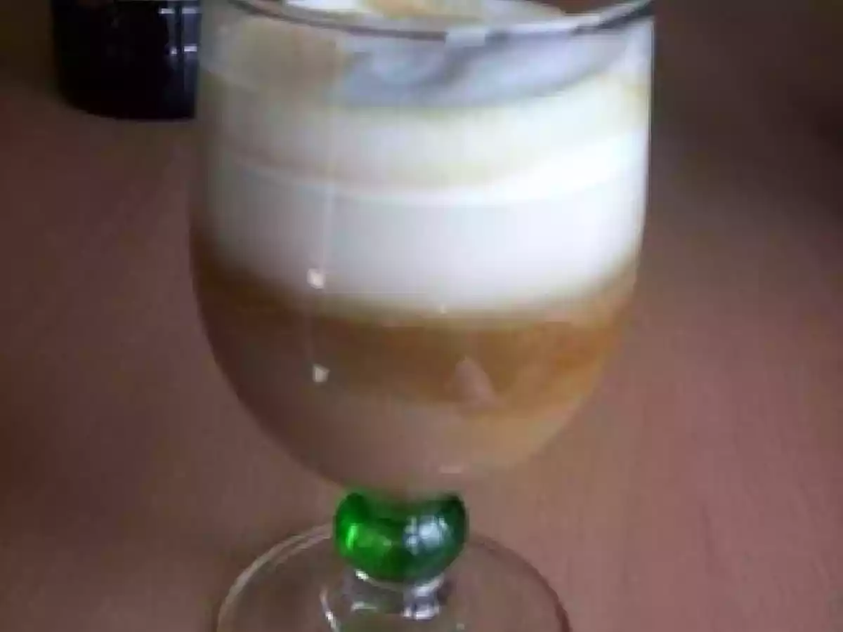 Irish Coffee - photo 2