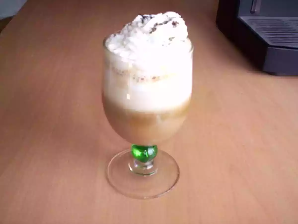 Irish Coffee - photo 3