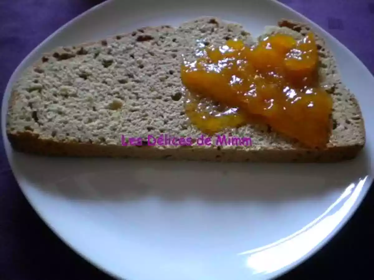 Irish soda bread ou pain - photo 2