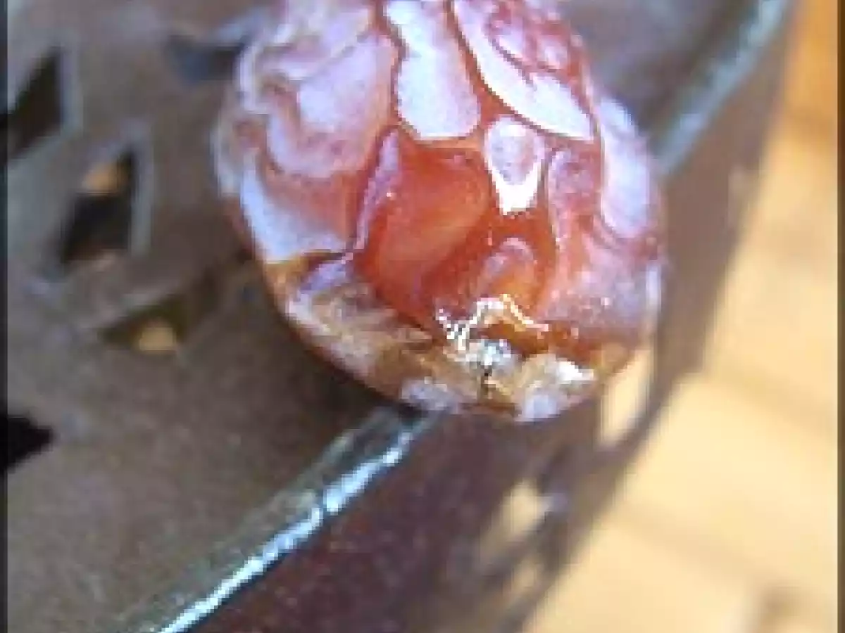 Jus d'avocat aux dattes - photo 3