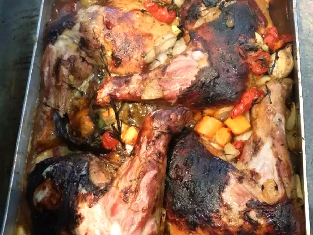 Kebab maison de Where is Tom - photo 2