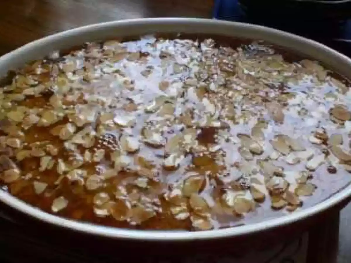 Khobz el bey - photo 4