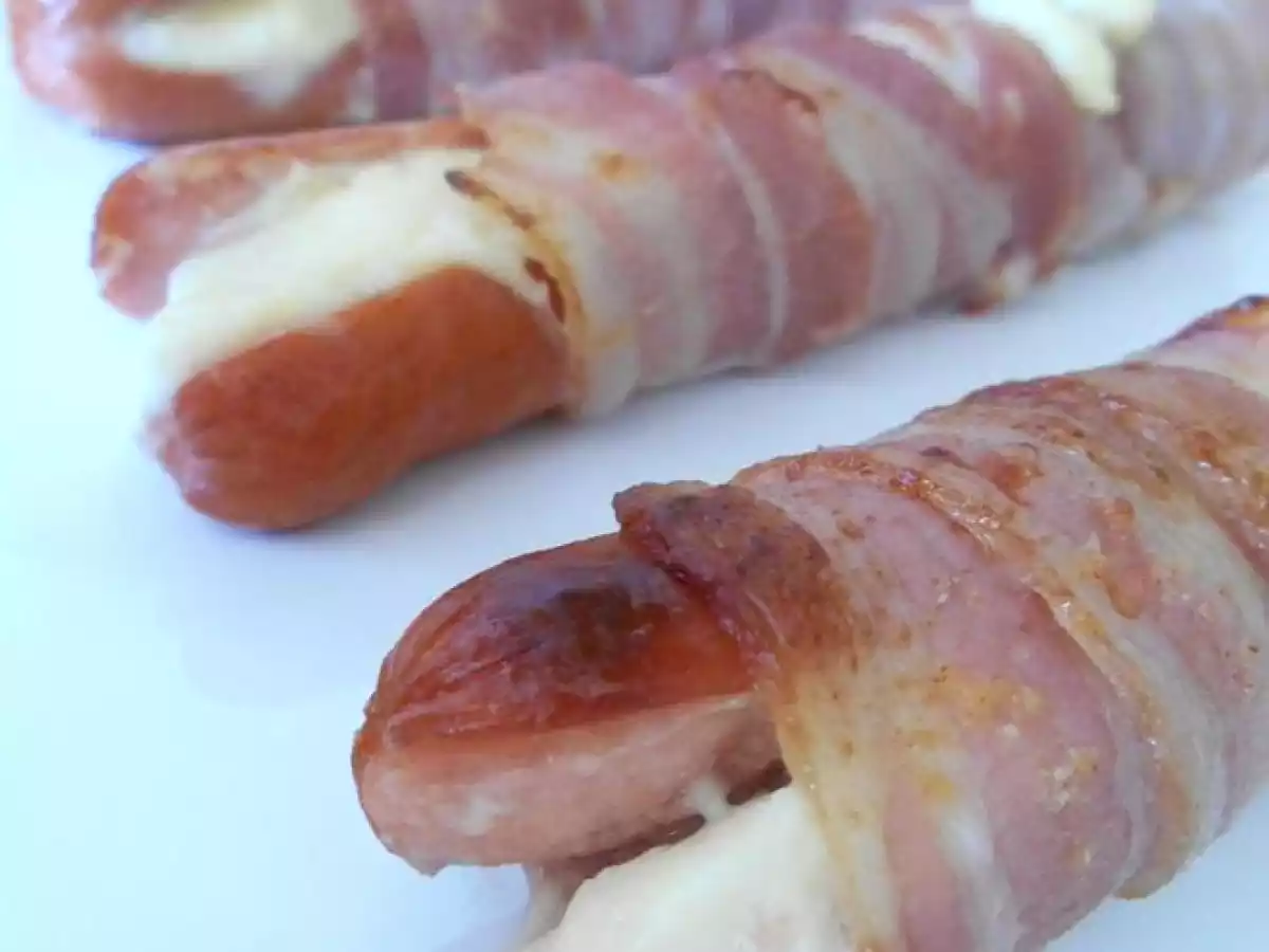 Knack enlardé - photo 2