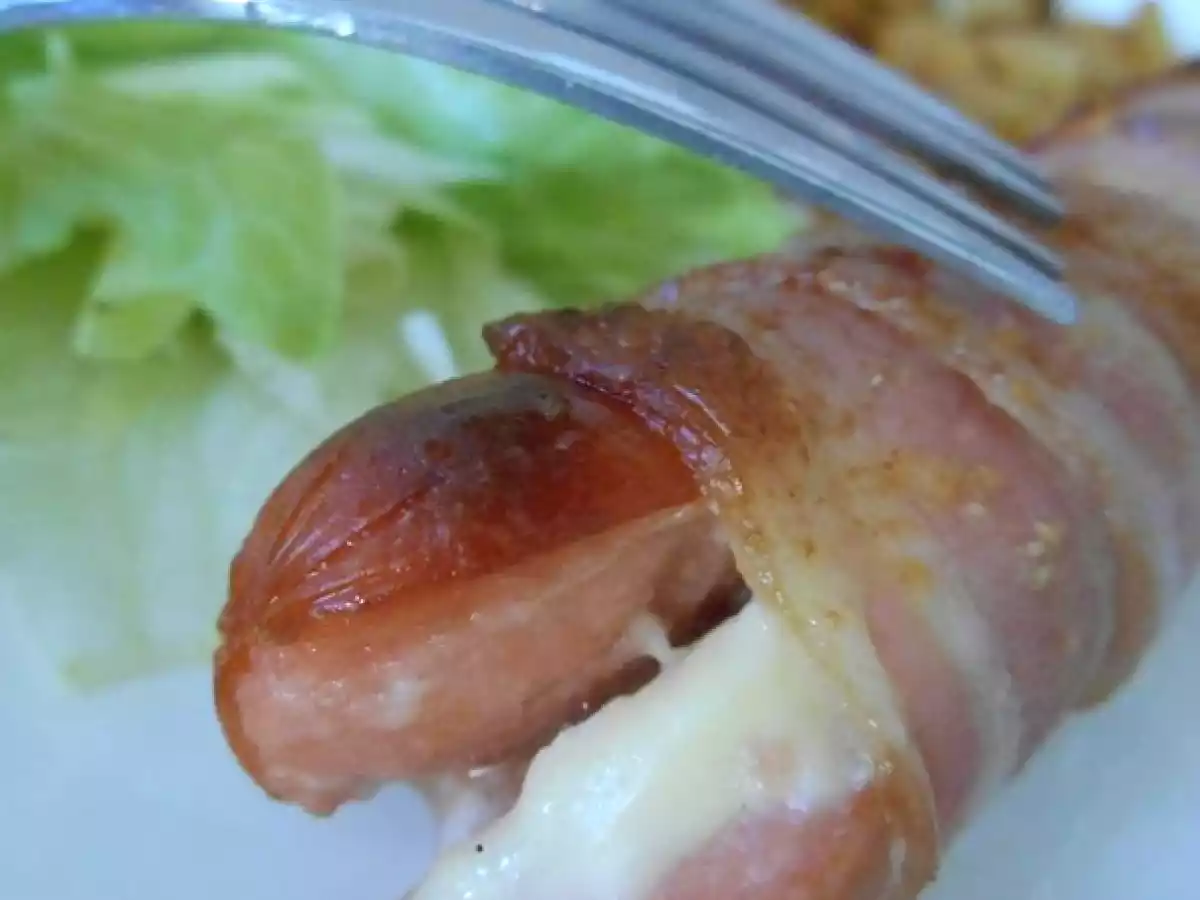 Knack enlardé - photo 3