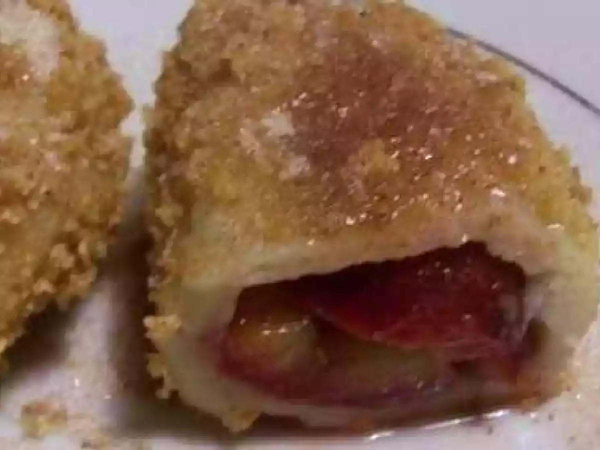 Knedle ze sliwkami - photo 2