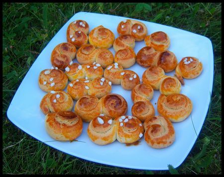 Koulourakia Petits Gateaux Grecs Recette Ptitchef