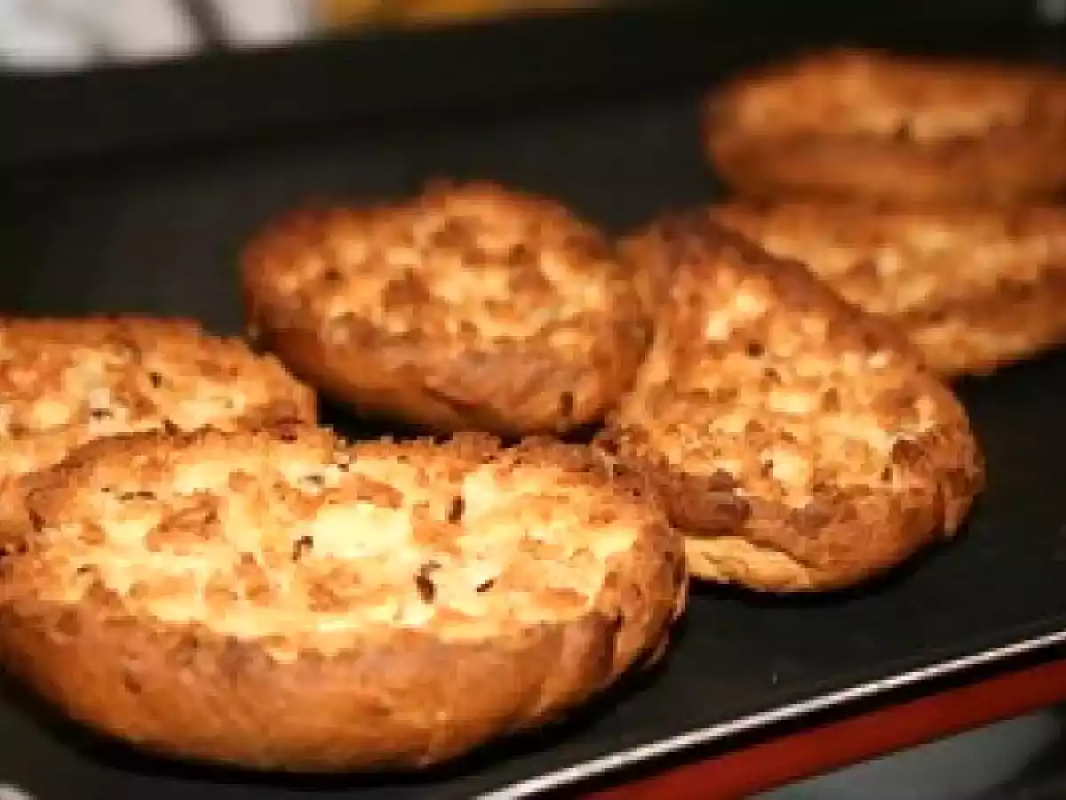 Krisprolls comme les vrais