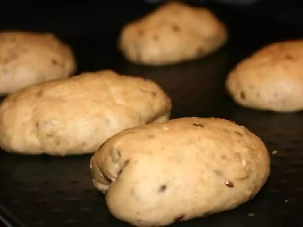 Krisprolls comme les vrais - photo 2