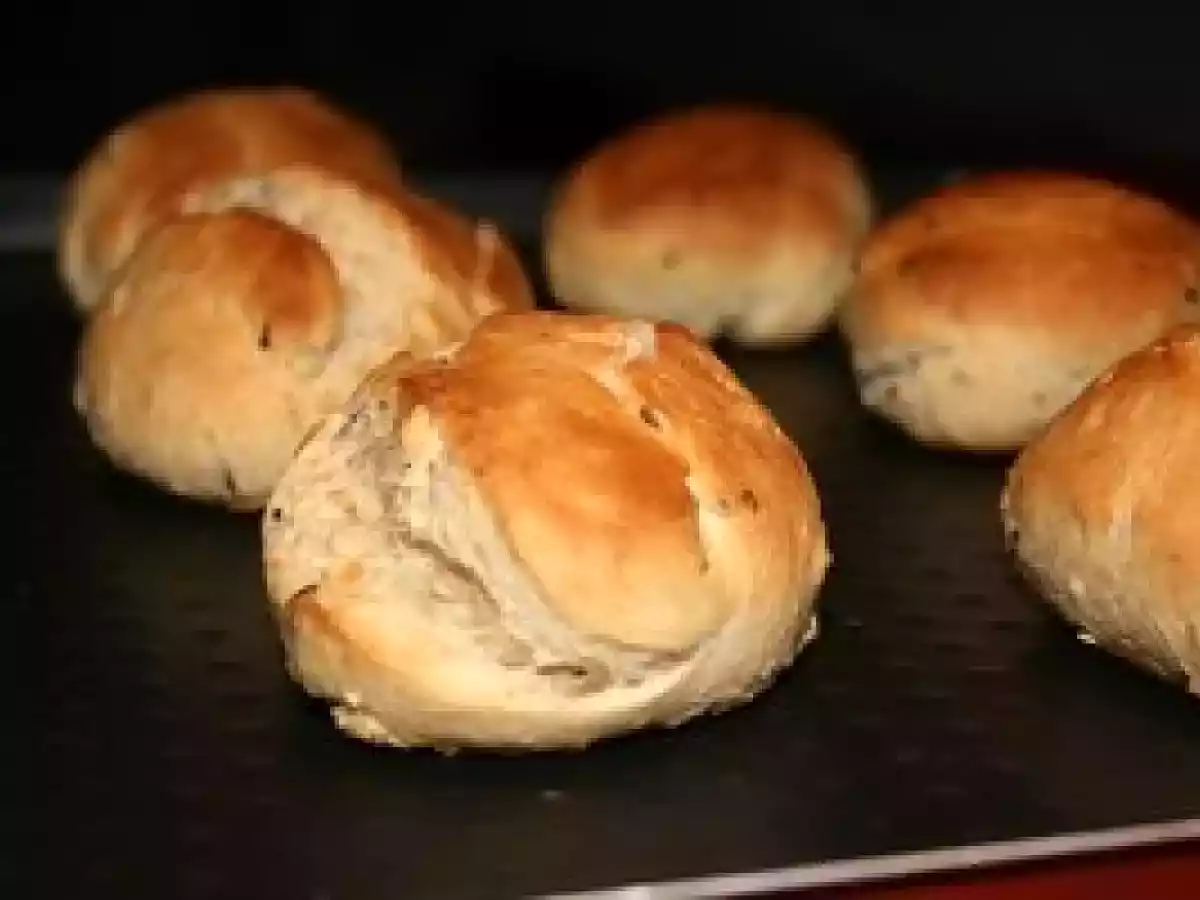 Krisprolls comme les vrais - photo 3