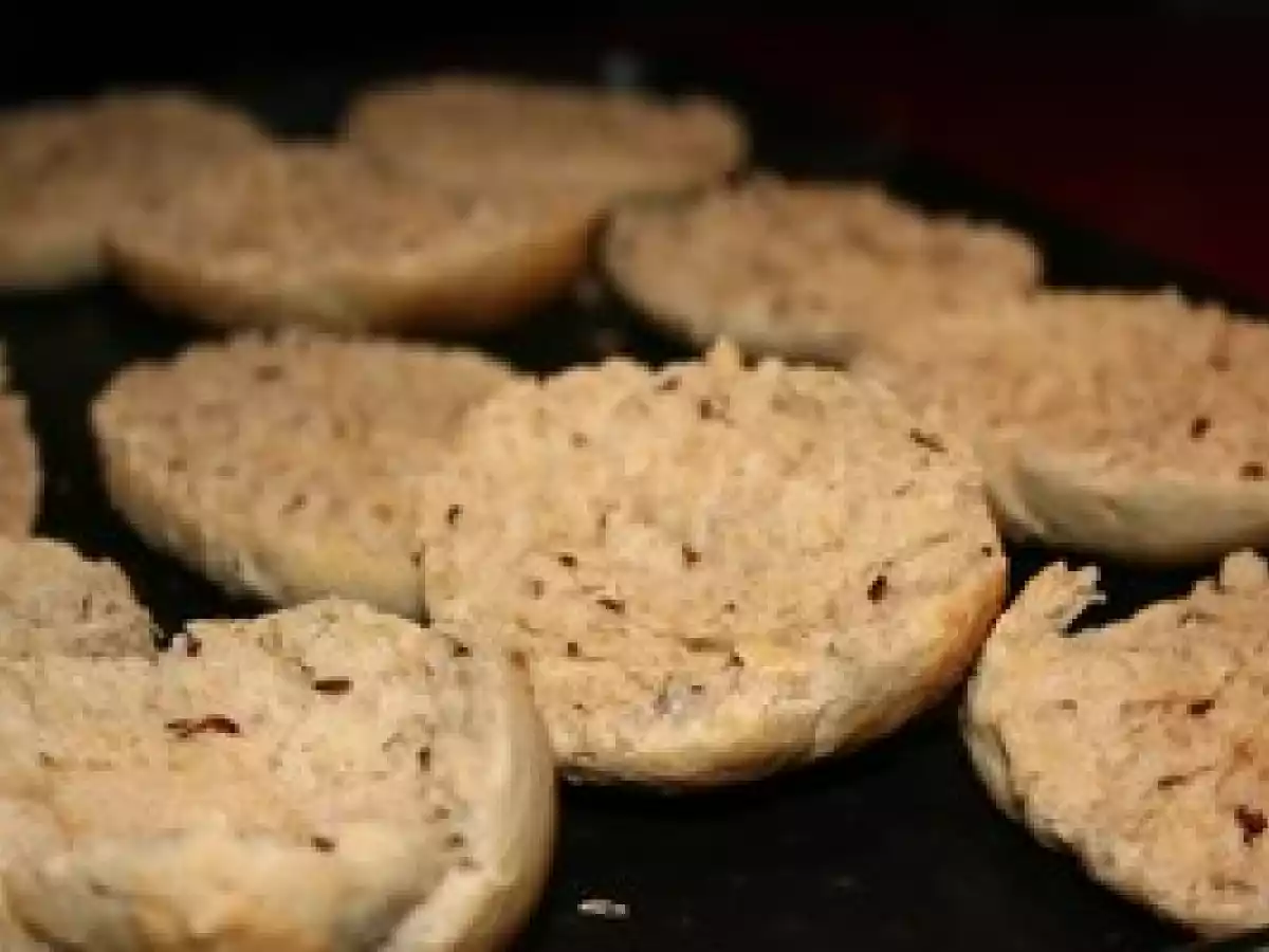 Krisprolls comme les vrais - photo 4