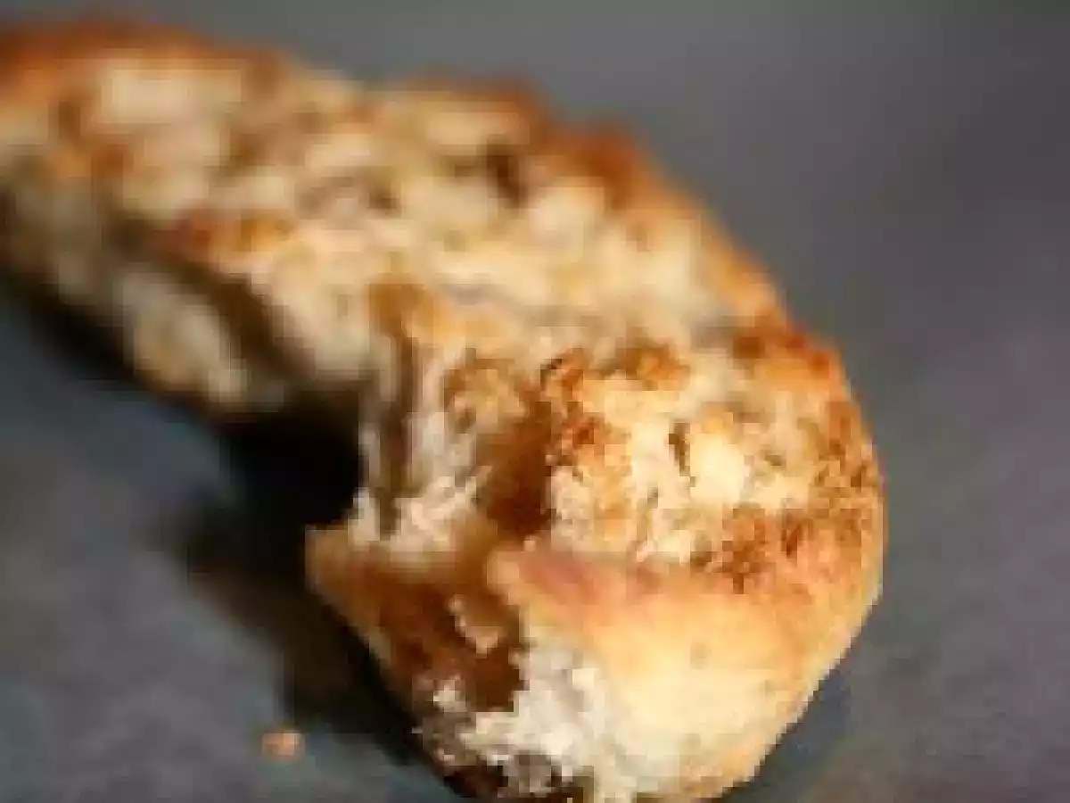 Krisprolls comme les vrais - photo 5