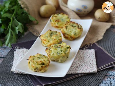 L'accompagnement parfait à faire avec une purée de pomme de terre - photo 2