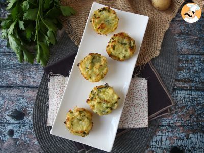 L'accompagnement parfait à faire avec une purée de pomme de terre - photo 6