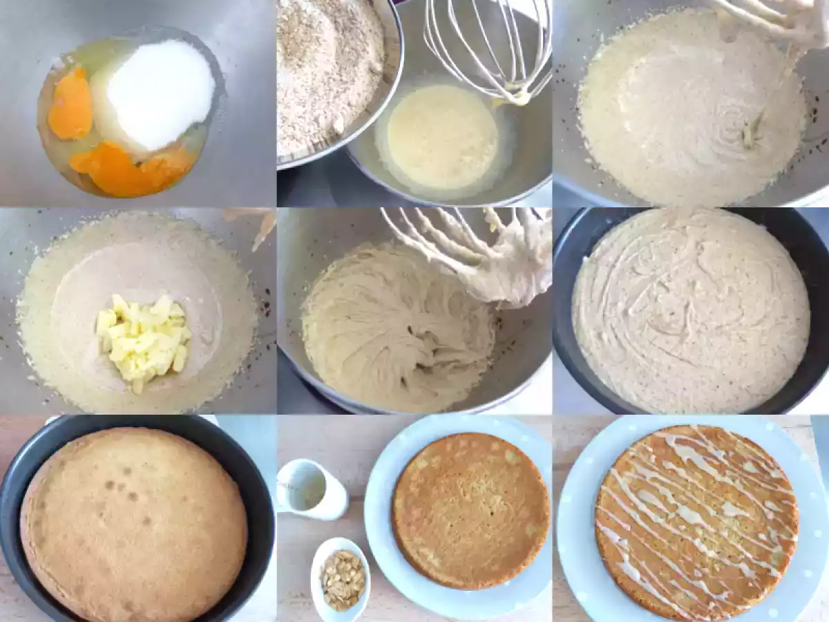 L’Amandier à la Vanille - photo 3