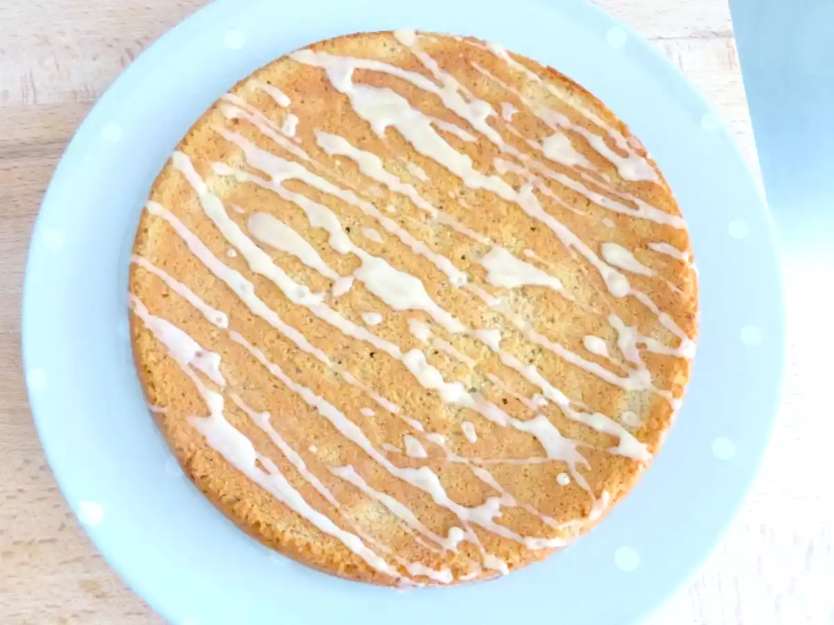 L’Amandier à la Vanille - photo 4