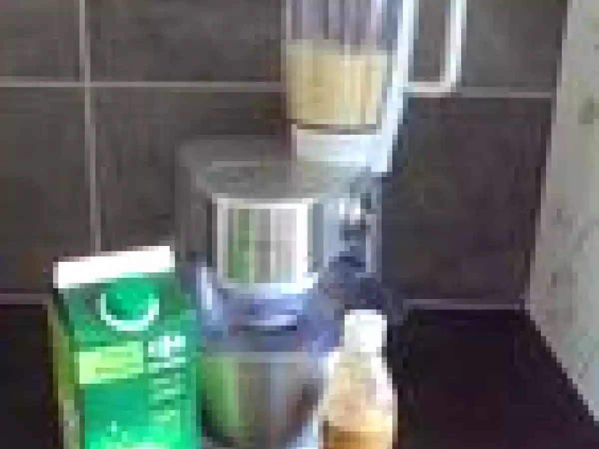 L'apéro du vendredi : à boire !!! - photo 5