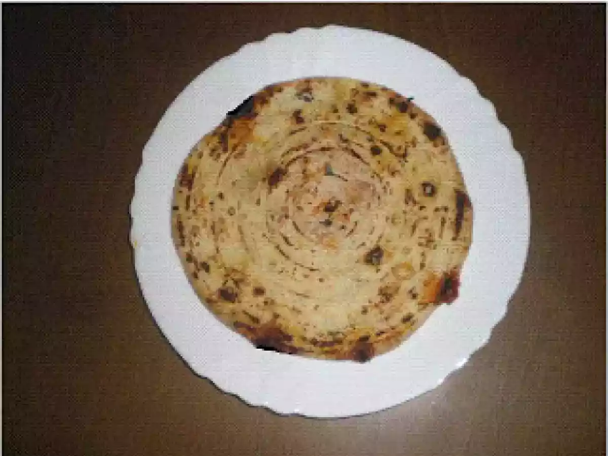 L'authentique recette de MTABGA