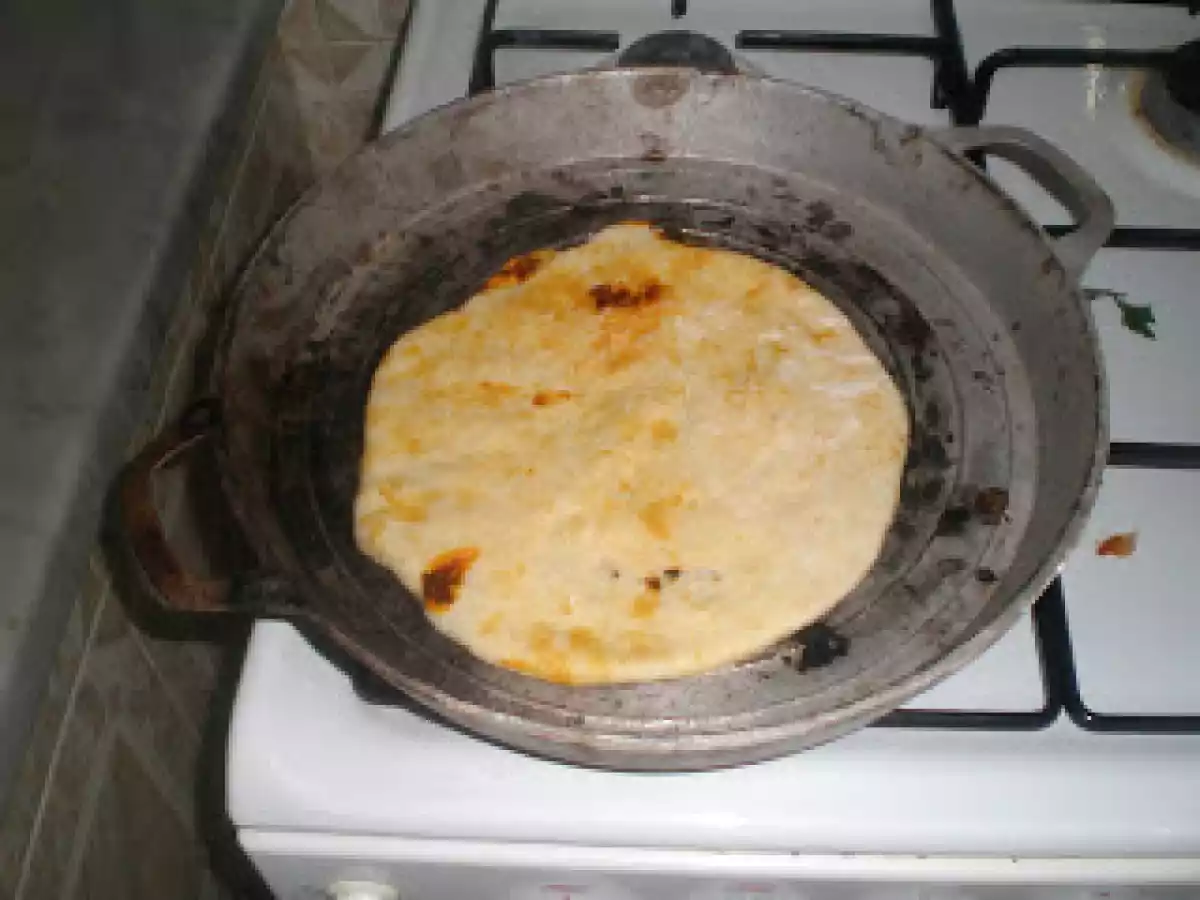 L'authentique recette de MTABGA - photo 3