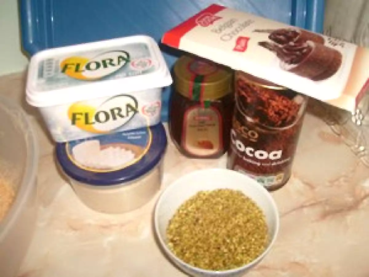 L'bniouene - photo 3