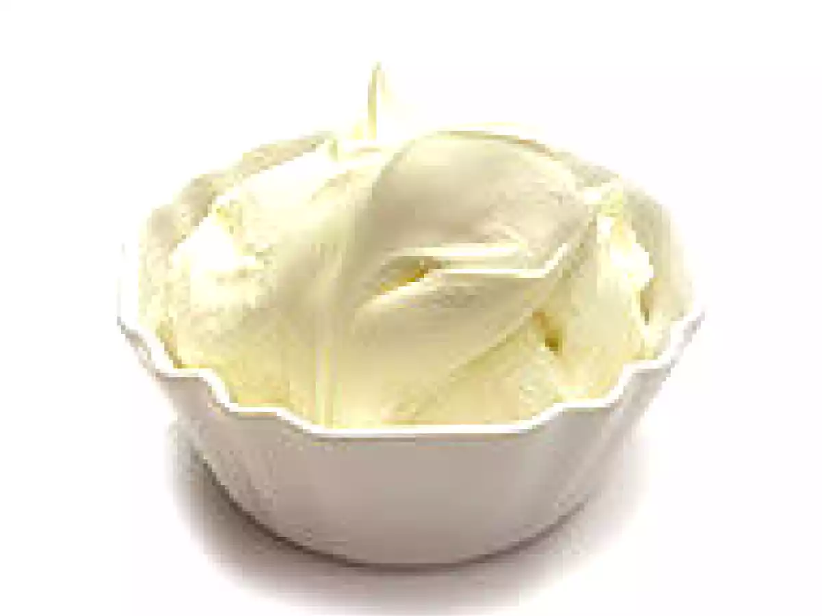 L'histoire du Mascarpone