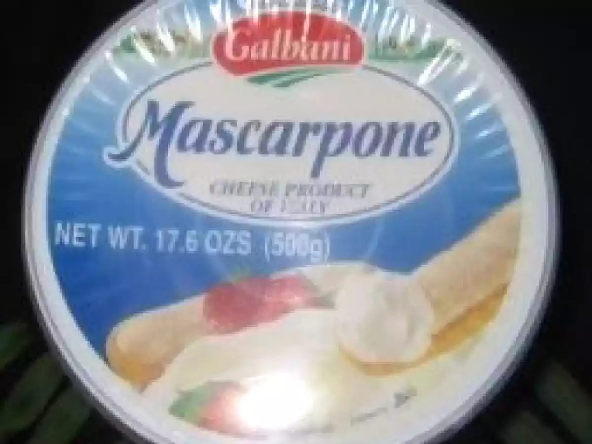 L'histoire du Mascarpone - photo 2