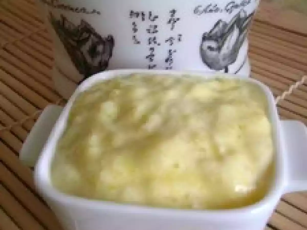 La crème persane d'Eryn - photo 2