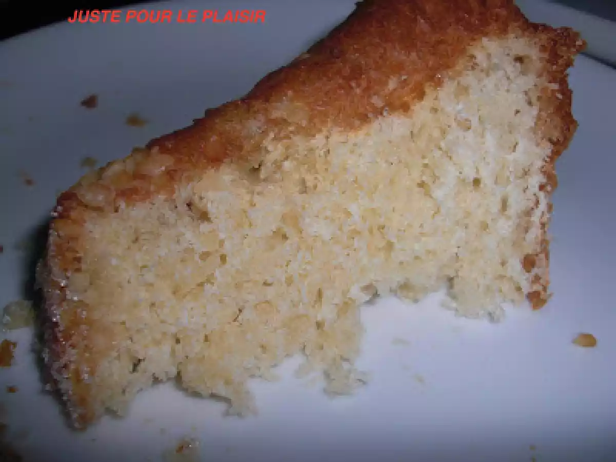 LA DÉCOUVERTE DE KITCHENAID OU KOUGLOF - photo 4