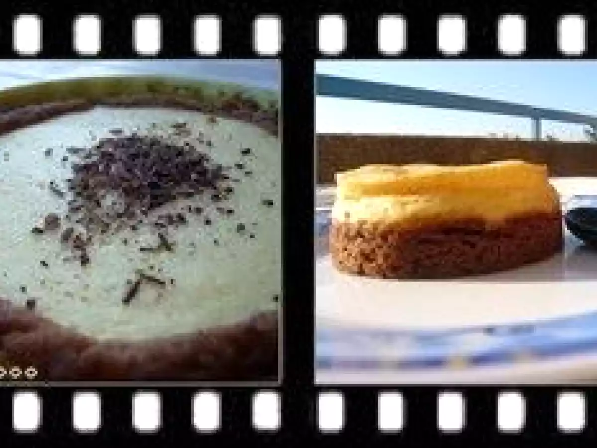 La meilleure tarte au citron du monde ! - photo 2